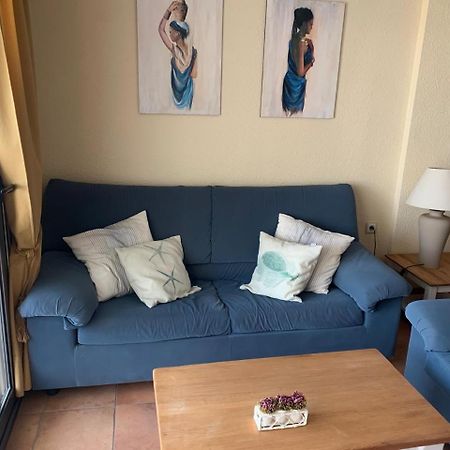 Excelsior Beachfront Apartment Calpe Kültér fotó