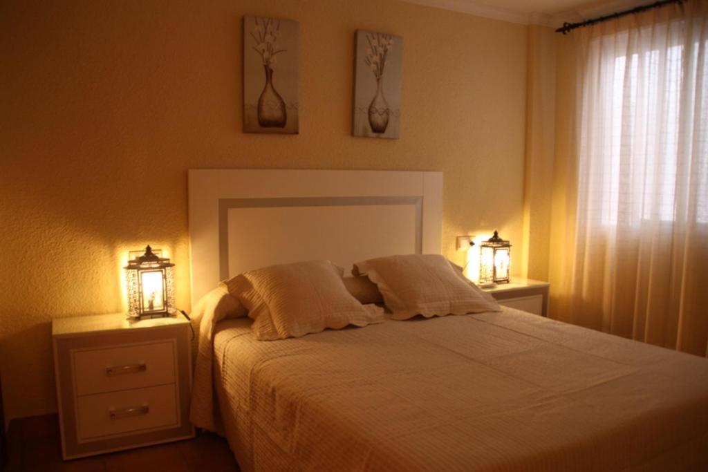 Excelsior Beachfront Apartment Calpe Kültér fotó