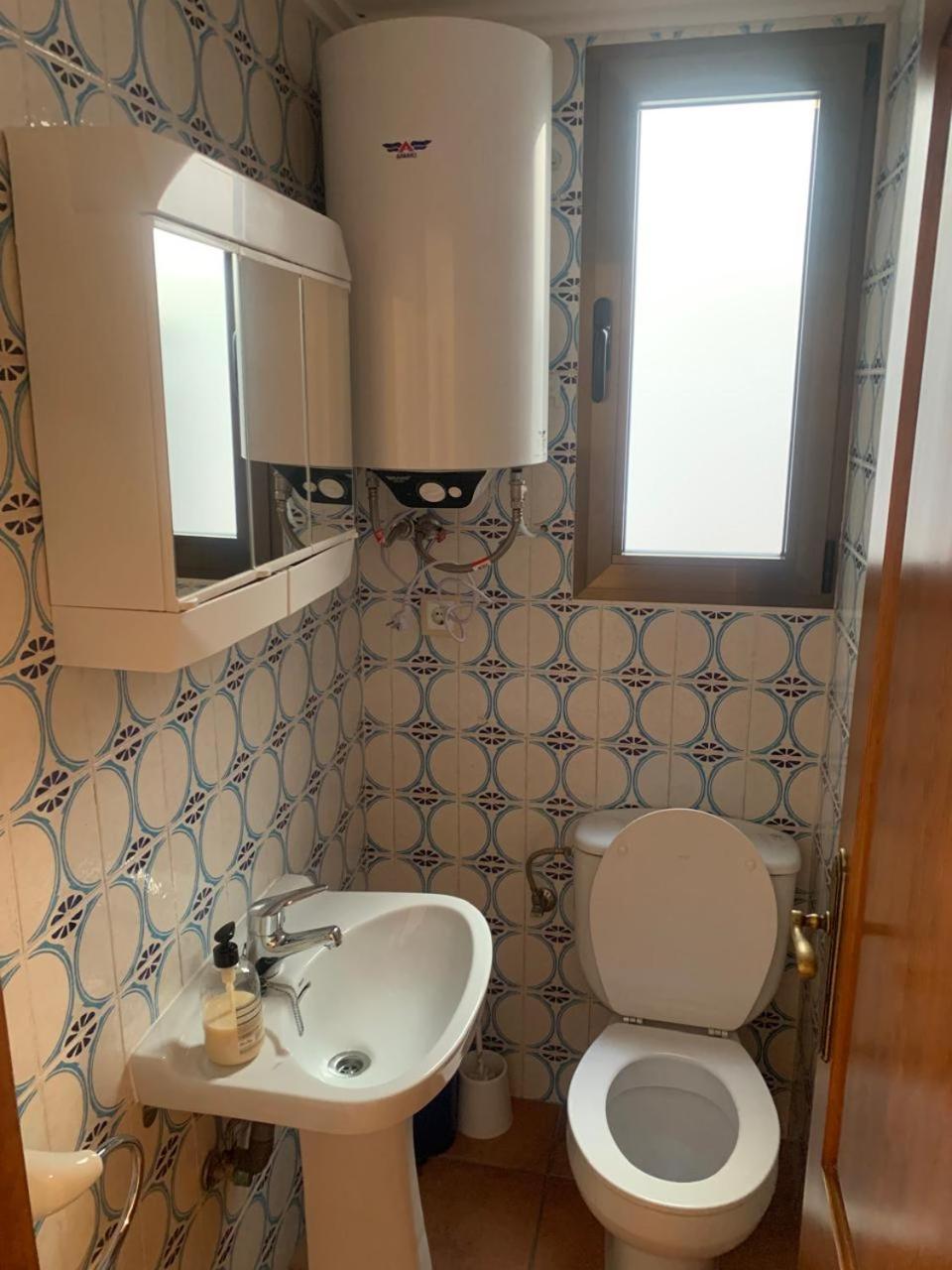 Excelsior Beachfront Apartment Calpe Kültér fotó
