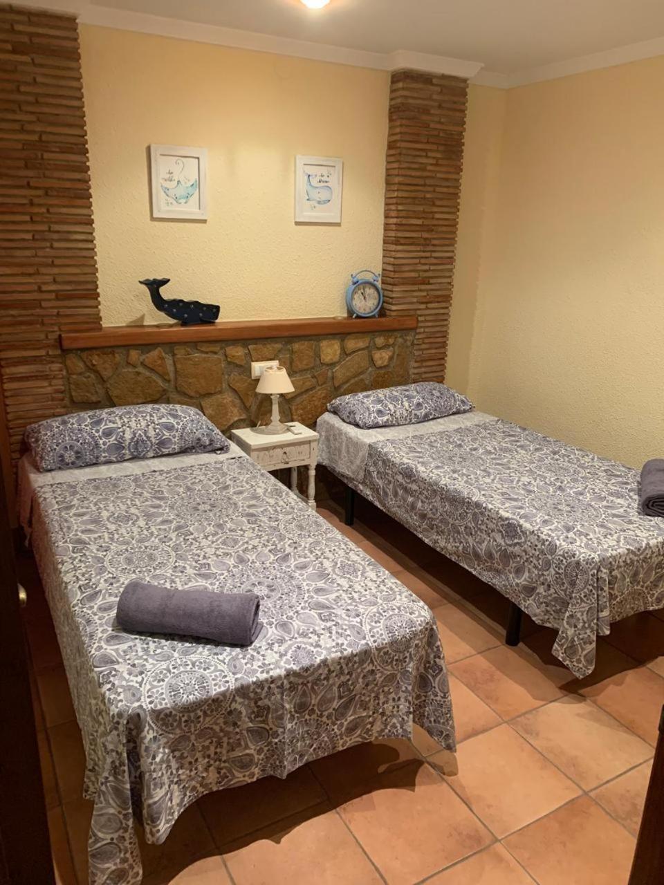 Excelsior Beachfront Apartment Calpe Kültér fotó