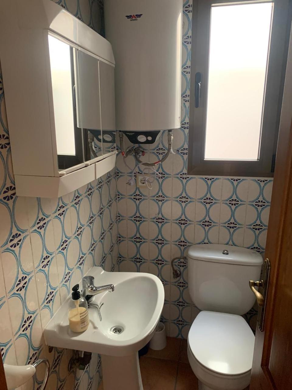 Excelsior Beachfront Apartment Calpe Kültér fotó