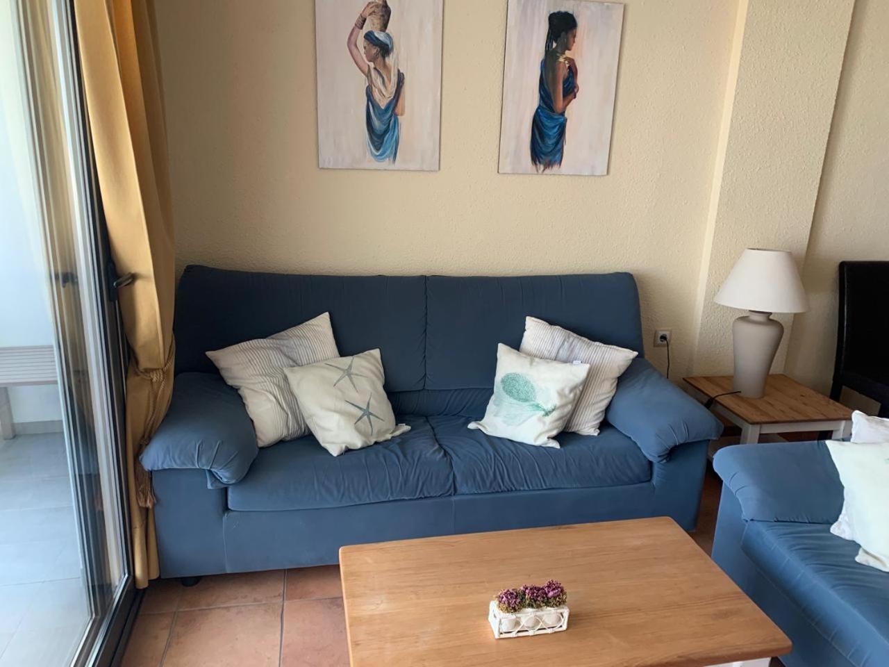 Excelsior Beachfront Apartment Calpe Kültér fotó