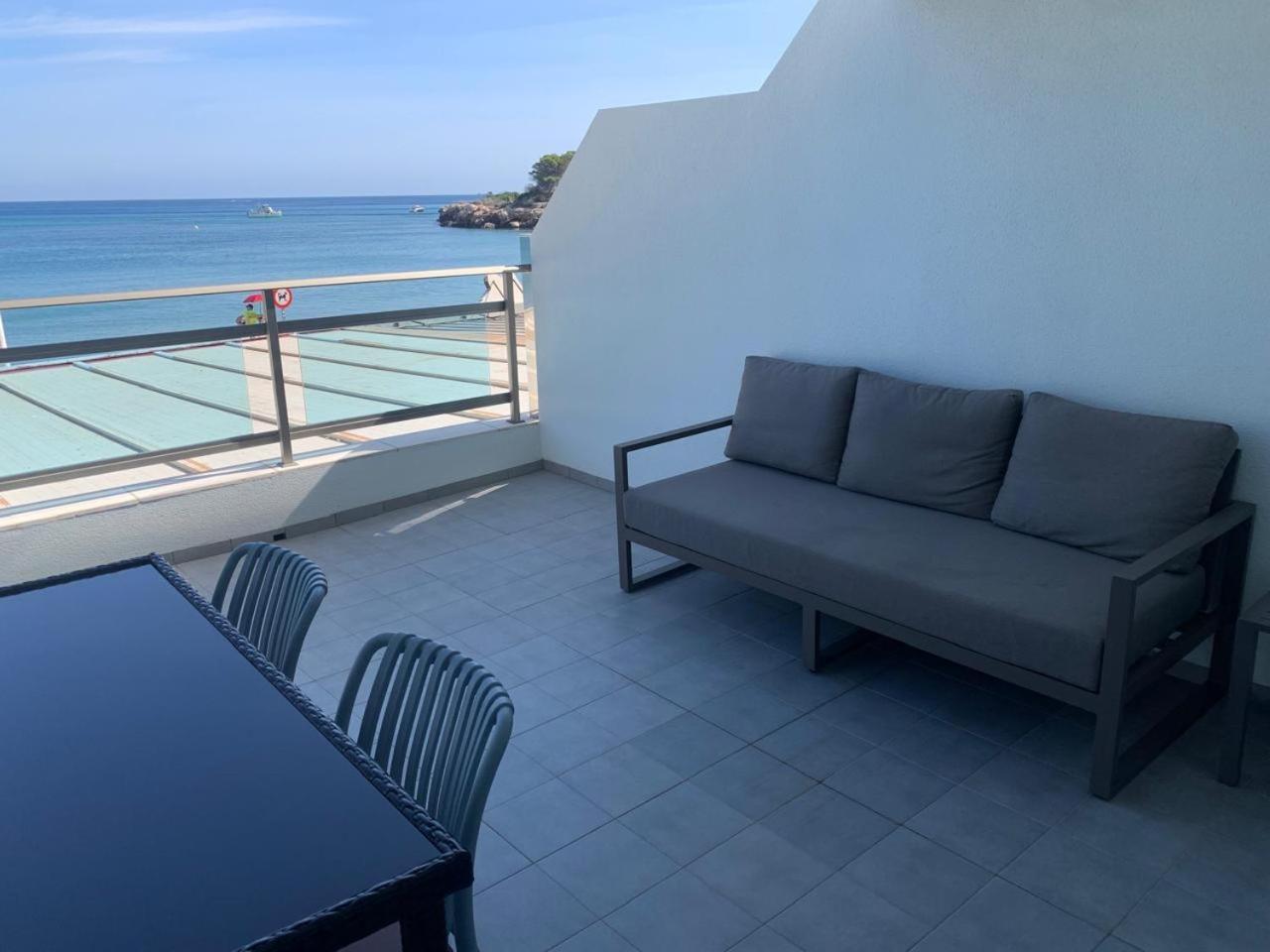 Excelsior Beachfront Apartment Calpe Kültér fotó
