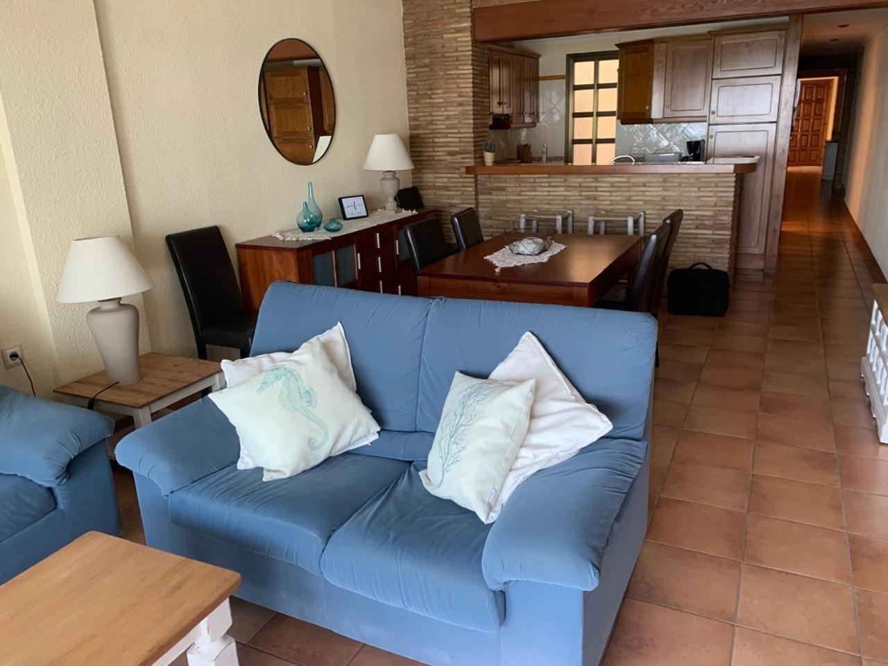 Excelsior Beachfront Apartment Calpe Kültér fotó