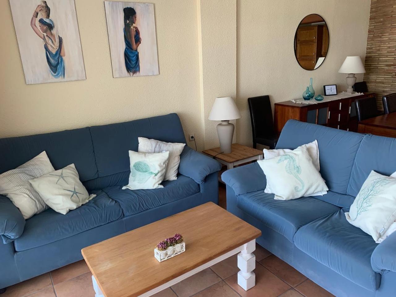 Excelsior Beachfront Apartment Calpe Kültér fotó